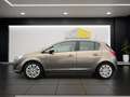Opel Corsa Automatik 40.000KM 1.4 Navi SHZ LenkradHZG Temp PD Grau - thumbnail 2