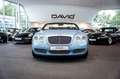 Bentley Continental GTC *Kamera*Unfallfrei*Massage* Azul - thumbnail 4