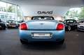 Bentley Continental GTC *Kamera*Unfallfrei*Massage* Azul - thumbnail 26