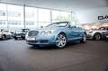 Bentley Continental GTC *Kamera*Unfallfrei*Massage* Azul - thumbnail 2