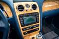 Bentley Continental GTC *Kamera*Unfallfrei*Massage* Azul - thumbnail 17