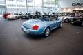 Bentley Continental GTC *Kamera*Unfallfrei*Massage* Azul - thumbnail 28