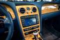 Bentley Continental GTC *Kamera*Unfallfrei*Massage* Azul - thumbnail 19