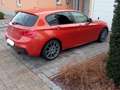 BMW 140 M140i xDrive Sport-Aut. M135i LCI Pomarańczowy - thumbnail 6