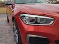 BMW 140 M140i xDrive Sport-Aut. M135i LCI Oranje - thumbnail 4