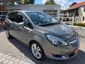 Opel Meriva B Innovation 1,4 l  Automatik Grijs - thumbnail 3