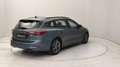 Ford Focus 1.0 ecoboost h ST-Line Design 125cv powershift Blau - thumbnail 5