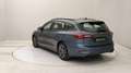 Ford Focus 1.0 ecoboost h ST-Line Design 125cv powershift Blau - thumbnail 3