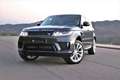 Land Rover Range Rover Sport 3.0SDV6 HSE Aut. 249 Gris - thumbnail 1