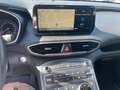 Hyundai SANTA FE Trend 4WD, Standheizung, AHK abnehmbar Gris - thumbnail 24