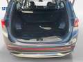 Hyundai SANTA FE Trend 4WD, Standheizung, AHK abnehmbar Gris - thumbnail 20