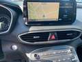 Hyundai SANTA FE Trend 4WD, Standheizung, AHK abnehmbar Gris - thumbnail 23