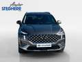 Hyundai SANTA FE Trend 4WD, Standheizung, AHK abnehmbar Gris - thumbnail 8