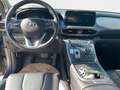 Hyundai SANTA FE Trend 4WD, Standheizung, AHK abnehmbar Gris - thumbnail 12