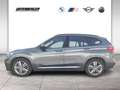 BMW X1 xDrive25e M Sportpaket AHK 18" LED Navi Tempomat Gris - thumbnail 3