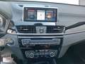 BMW X1 xDrive25e M Sportpaket AHK 18" LED Navi Tempomat Gris - thumbnail 8