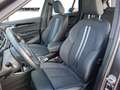 BMW X1 xDrive25e M Sportpaket AHK 18" LED Navi Tempomat Gris - thumbnail 10