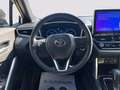 Toyota Corolla Cross 2.0h Lounge awd-i 197cv e-cvt Weiß - thumbnail 10