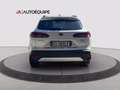 Toyota Corolla Cross 2.0h Lounge awd-i 197cv e-cvt Weiß - thumbnail 4