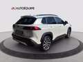 Toyota Corolla Cross 2.0h Lounge awd-i 197cv e-cvt Weiß - thumbnail 5