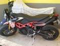 Aprilia Dorsoduro 900 Rosso - thumbnail 5