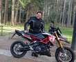 Aprilia Dorsoduro 900 Rosso - thumbnail 7