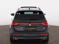 SEAT Tarraco 1.4 FR PHEV Aut LED 360-CAM SKY RADAR NAV Grau - thumbnail 9