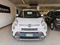 Fiat 500L 500L 2012 1.3 mjt Trekking 85cv Bianco - thumbnail 2