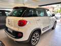 Fiat 500L 500L 2012 1.3 mjt Trekking 85cv Bianco - thumbnail 4