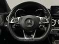 Mercedes-Benz C 400 4MATIC AMG |SCHUIFDAK|CAMERA|STOELVERW.|SPORTUITLA Чорний - thumbnail 12