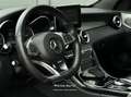 Mercedes-Benz C 400 4MATIC AMG |SCHUIFDAK|CAMERA|STOELVERW.|SPORTUITLA Negro - thumbnail 23