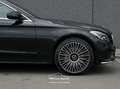 Mercedes-Benz C 400 4MATIC AMG |SCHUIFDAK|CAMERA|STOELVERW.|SPORTUITLA Schwarz - thumbnail 30