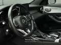 Mercedes-Benz C 400 4MATIC AMG |SCHUIFDAK|CAMERA|STOELVERW.|SPORTUITLA Negro - thumbnail 3