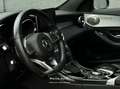 Mercedes-Benz C 400 4MATIC AMG |SCHUIFDAK|CAMERA|STOELVERW.|SPORTUITLA Zwart - thumbnail 22