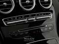 Mercedes-Benz C 400 4MATIC AMG |SCHUIFDAK|CAMERA|STOELVERW.|SPORTUITLA Czarny - thumbnail 9
