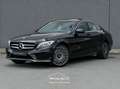 Mercedes-Benz C 400 4MATIC AMG |SCHUIFDAK|CAMERA|STOELVERW.|SPORTUITLA Чорний - thumbnail 1