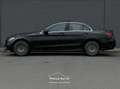 Mercedes-Benz C 400 4MATIC AMG |SCHUIFDAK|CAMERA|STOELVERW.|SPORTUITLA Black - thumbnail 8