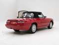 Alfa Romeo 2000 Spider 4 '91 CH11374 Rood - thumbnail 30