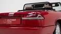 Alfa Romeo 2000 Spider 4 '91 CH11374 Rood - thumbnail 16