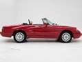 Alfa Romeo 2000 Spider 4 '91 CH11374 Červená - thumbnail 6