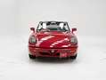 Alfa Romeo 2000 Spider 4 '91 CH11374 Červená - thumbnail 5