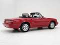 Alfa Romeo 2000 Spider 4 '91 CH11374 Červená - thumbnail 2