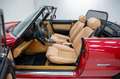 Alfa Romeo 2000 Spider 4 '91 CH11374 Rood - thumbnail 18