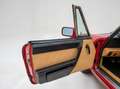 Alfa Romeo 2000 Spider 4 '91 CH11374 Rood - thumbnail 17