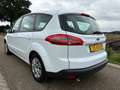 Ford S-Max 2.0 / 1 EIGENAAR  / CRUISE / AIRCO / NETTE STAAT Wit - thumbnail 3