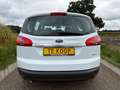 Ford S-Max 2.0 / 1 EIGENAAR  / CRUISE / AIRCO / NETTE STAAT Wit - thumbnail 4
