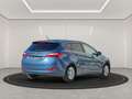 Hyundai i30 cw Trend 1.Hand Tüv Neu Blau - thumbnail 8
