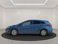 Hyundai i30 cw Trend 1.Hand Tüv Neu Blau - thumbnail 4