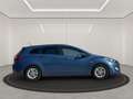 Hyundai i30 cw Trend 1.Hand Tüv Neu Blau - thumbnail 5