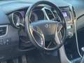 Hyundai i30 cw Trend 1.Hand Tüv Neu Blau - thumbnail 10